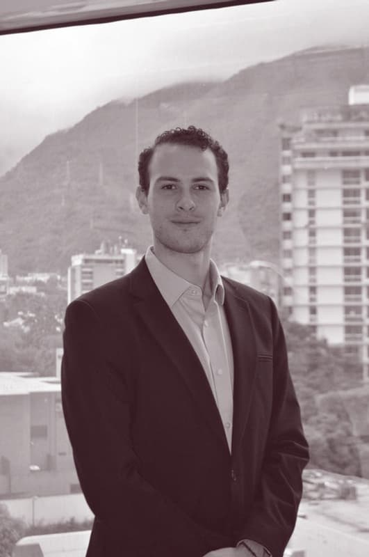 Sebastián Volcán